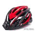 Casco da ciclismo unisex monoblocco con taglie più ampie e grandi per uomini e donne_voghion.com