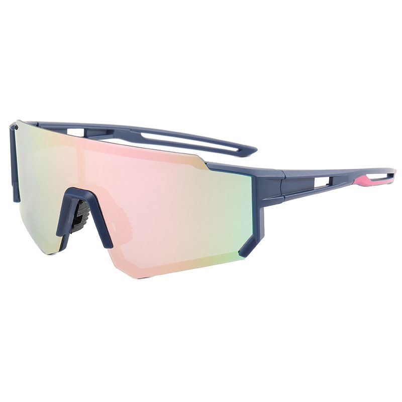 Gafas deportivas para conducir, gafas de sol polarizadas, nuevas gafas de sol para montar al aire libre_voghion.com