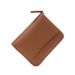 Card Bag Card Cases RFID Anti Demagnetization Accordion Card Holder Coin Purse Zipper Multi Function Card Holder Anti Theft Card Holder_voghion.com