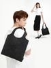 Finerworld Shoulder Simple And Convenient Handbag_voghion.com