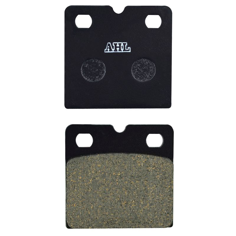 Motorcycle Front Brake Pad for K75 1984-1990 R45 1978-1985 R80 80 1982-2009 R100 R 100 1986-2009 R65 1981-1992 2007_voghion.com