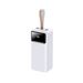 High-Capacity 50000mAh Power Bank With 22.5W PD Fast Charging, Portable External Battery For Travel_voghion.com