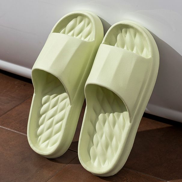 Unisex-Hausschuhe aus wolkenähnlichem EVA – Ultraweiche, rutschfeste Slide-Sandalen für Zuhause und draußen (mehrere Farben)_voghion.com