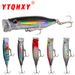 New Wave Climbing Lure Bait 7cm/9.4g Drijvend Water Simulatie Vis Aas Hard Aas Aas Zee Vissen Zoetwater Visgerei Producten_voghion.com