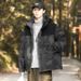 Neue National Standard 90 Weiße Entendaunenjacke für Herren, Winter, dick gefüttert, warm und kältebeständig, Outdoor_voghion.com