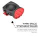 For Wireless Defroster Multi-Function Heaters Portable Car Space Heater Auto Windscreen Fan_voghion.com