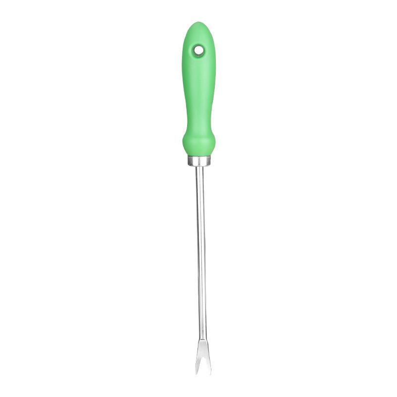 Husholdningsverktøy for blomsterplanting lite spadesett grønnsaksplanting hagearbeid spade blomsterspade hakke barn planting graving_voghion.com