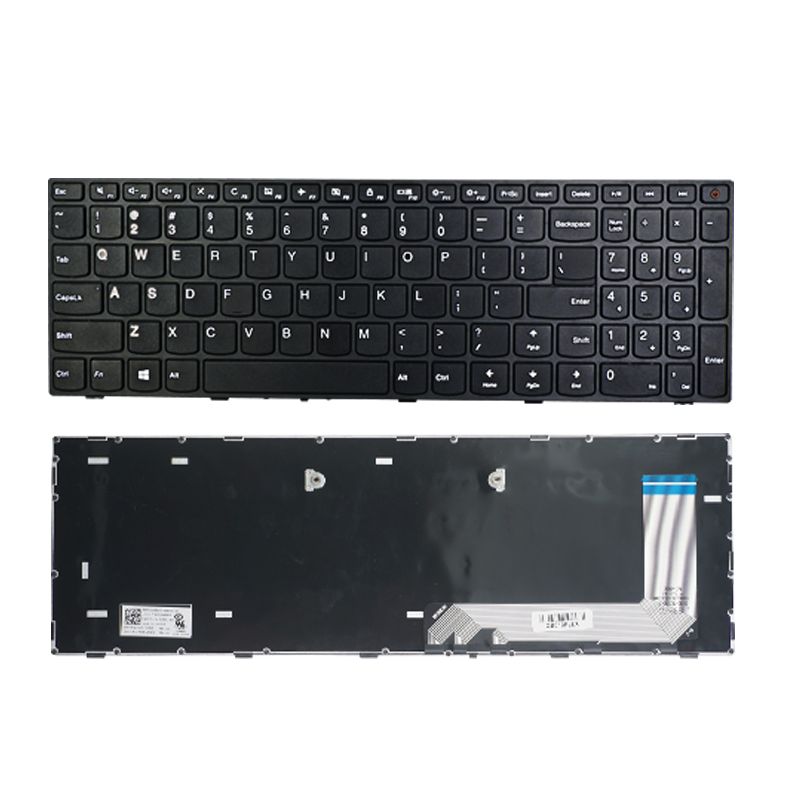Applicable To Lenovo Tianyi 310-15isk 110-15isk 110-15ikb V110-17 Keyboard_voghion.com