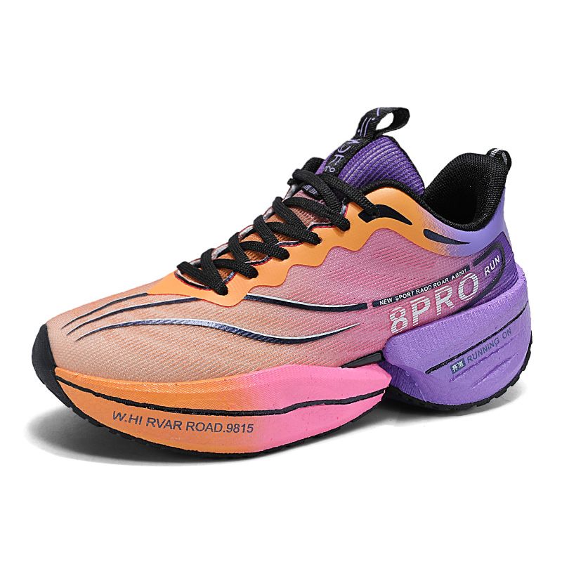 New Chitu 8 Series Sports Outdoor Men And Women Travel Hiking Couple Trekking Trail Casual Shoes_voghion.com