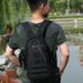 Multifunktionaler Rucksack mit einer und zwei Schultern, taktische Camouflage-Tasche für den Außenbereich, Reise-Sportrucksack für Männer_voghion.com