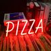 USB-powered Red LED Neon "Pizza": Wall Light For Pizzerias, Cafes, Bars, Home Decor. Multi-purpose Plastic Display. Great For Kitchens, Bedrooms, Part_voghion.com