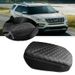 Suitable for Ford Explorer 11 19 models central control armrest box protective cover car interior renovation armrest box pad_voghion.com