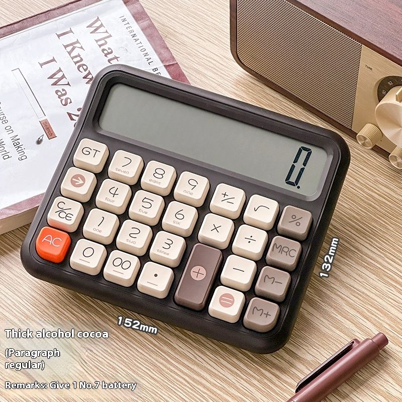 Kolmivuotinen luokan 2 Sugar Chocolate Office -käyttöön, High Beauty Voice Computer opiskelijoiden kokeisiin_voghion.com