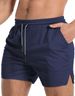 Unbeatable Quality Sports Shorts Men's Fitness Casual Running Mesh Quick Drying Breathable Training Pants_voghion.com