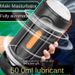 Full Automatic Men's Airplane Cup Toy Masturbator Surround Shock-Sensing Adult Product For Men_voghion.com