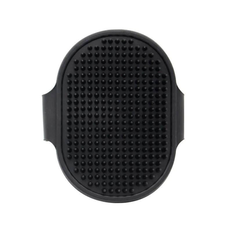 Naminių gyvūnėlių priežiūros valymo pirštinės šunims, katėms, maudymosi šampūno pirštinės, šveitiklis, stebuklinga indų plovimo priemonė, kempinė, silikoninė plaukų šalinimo pirštinė_voghion.com