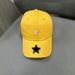 New embroidered baseball cap, retro couple duckbill cap, sports cap_voghion.com