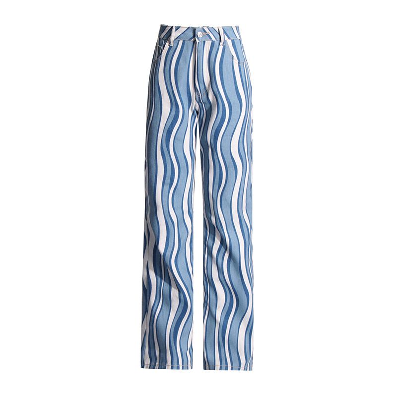 Women's Clothing new short slim jacket + high waist straight pants advanced two piece suit_voghion.com