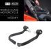 18-22MM Handlebar Motorcycle Proguard System Brake Clutch Levers Protector Hand Guard For Ducati Yamaha Honda Universal 2024 New_voghion.com