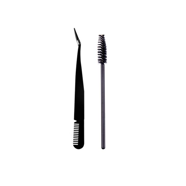 Beauty & Health Double-headed DIY Segmented False Eyelash Glue Self-grafting Quick-drying Eyelash Glue_voghion.com