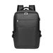 fashion Backpack, Suitable For Men's Business And Leisure, Can Accommodate A Laptop, Suitable For High School And College Students_voghion.com