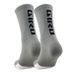 Performance Football Socks – Anti-Slip Silicone Grip, Quick-Dry & Cushioned Terry Sole – Unisex Mid-Crew Sports Socks For Soccer, Running & Training_voghion.com