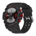 Gps Smartwatch G02 Fast Positioning Motion Track Bluetooth Call Ip68 Waterproof Positioning Motion Watch_voghion.com