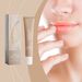 Moisturizing Moisturizing Beige Lip Balm, Nourishing Moisturizing Water Locking Lip Skin Moisturizing Care_voghion.com