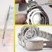 Watch Repair Tool Watch Link Removal Kit Watch Strap Replacement Tool Adjust Watch Strap Pin Replacement, Watch Hammer, Spring Rod_voghion.com