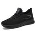 Herren Single Hot Selling Spring Casual Running Polyurethan Atmungsaktive Sport Herrenschuhe_voghion.com