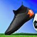 New Model Public Version Youth Adult Long And Short Spike Soccer Shoes Size 35-45_voghion.com