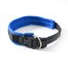 New Breathable Nylon Woven Pet With Convenient Buckle And Adjustable Soft Dog Neck Collar_voghion.com