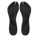 Suitable For All Seasons Summer Flip-Flops Toe Post Seven-Point Cushion GEL Beads Massage Washable Reusable Soft Sole Non-Slip Arch Insoles_voghion.com
