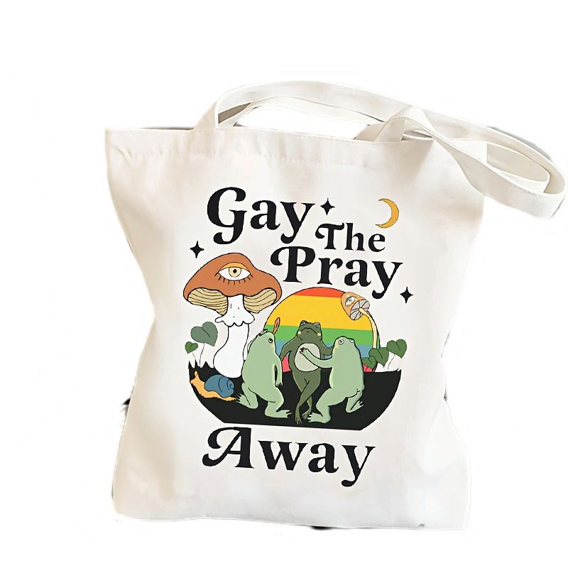 Bolsa de lona para guardar regalos de cumpleaños para mujer_voghion.com