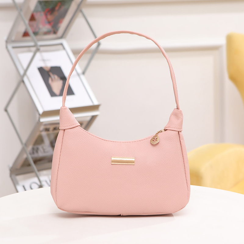 Borse da donna Borsa All Match Borsa a tracolla singola da donna Borsa da donna Borsa da ascella Borsa a tracolla Borsa da donna all'ingrosso_voghion.com