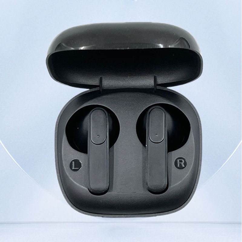 Wireless Bluetooth Ultra-Long Battery Life Heavy Bass Noise Reduction Smart Touch HD Call Stereo Headset_voghion.com
