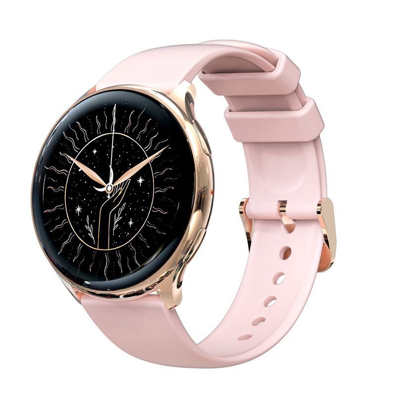 G35 Bluetooth Call Heart Rate Blood Pressure Blood Oxygen_voghion.com