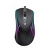 X1 Private Wired Esports Game RGB Glowing Computer Peripheral Business Office Mouse_voghion.com