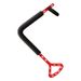 Golf Supplies Rotator Device Auxiliary Trainer Accessories Swing Training Rod Indoor Practice Stick_voghion.com