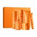 Full English BIOAOUA Vitamin C Whitening Antioxidant Moisturizing Skincare Gift Set_voghion.com