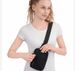 Új minimalista sport melltáska, férfi kis hátizsák, női mobiltelefon crossbody táska, mobiltelefon deréktáska, mini divatos válltáska_voghion.com