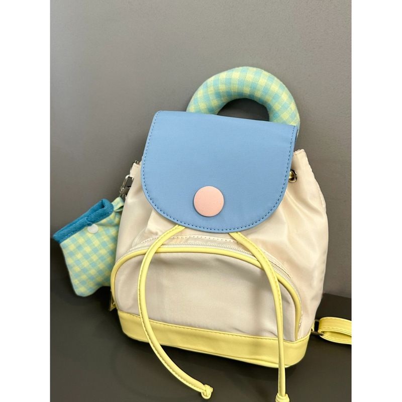 Sommerschnalle 2025 Neue Frühjahr und Sommer Niedliche Buch Mini Tasche Schulter Damen Kleine Modische Vielseitige_voghion.com