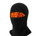 Maschera antivento e antifreddo per motociclisti, calda e invernale, personalizzata, in pile polare, con copricapo integrale integrato_voghion.com