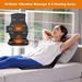10 Body Massage Motors Vibration Mat With Foldable Full_voghion.com