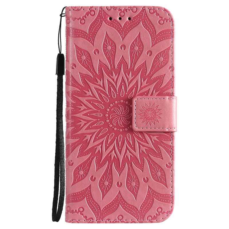 Etui Leather Wallet Flip Case For Xiaomi POCO X4 Pro 5G M4 Pro 4G M3 X3 F4 GT F3 Mi 12 Pro 11 Lite 10 9 Lite 11T 10T Pho_voghion.com