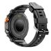Nuovo C21pro Outdoor Three Defense Bluetooth Calling Smart Watch con frequenza cardiaca, ossigeno nel sangue, multi esercizio Step impermeabile_voghion.com