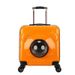 Pet Trolley Suitcase Dog Space Capsule Bag Outdoor Handheld Airline Box Portable Cat Luggage Travel_voghion.com