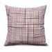 Home Decoration Cushion Cover Nordic Ins Style Printed Pillow Cushion Cover Without Filling_voghion.com
