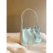 Nanfeng Chio2nd Park Tote For Women Spring Summer Outing Small Handbag Commuting Handheld Shoulder Bag_voghion.com