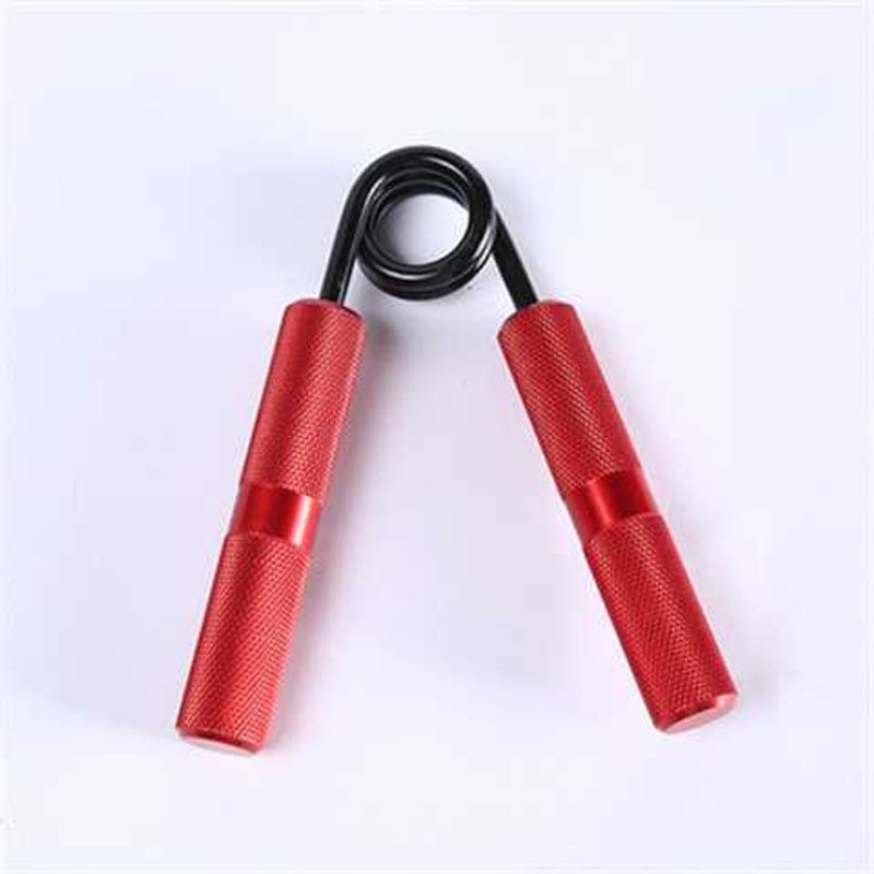 Metal Type A Gripper Exercise Hand Strength Home Men's Fitness Equipment_voghion.com